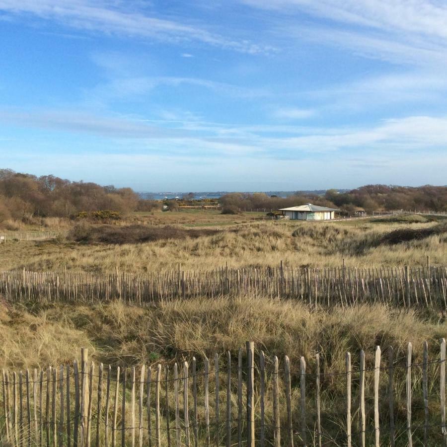 Warren Retreat Hotel Dawlish Luaran gambar