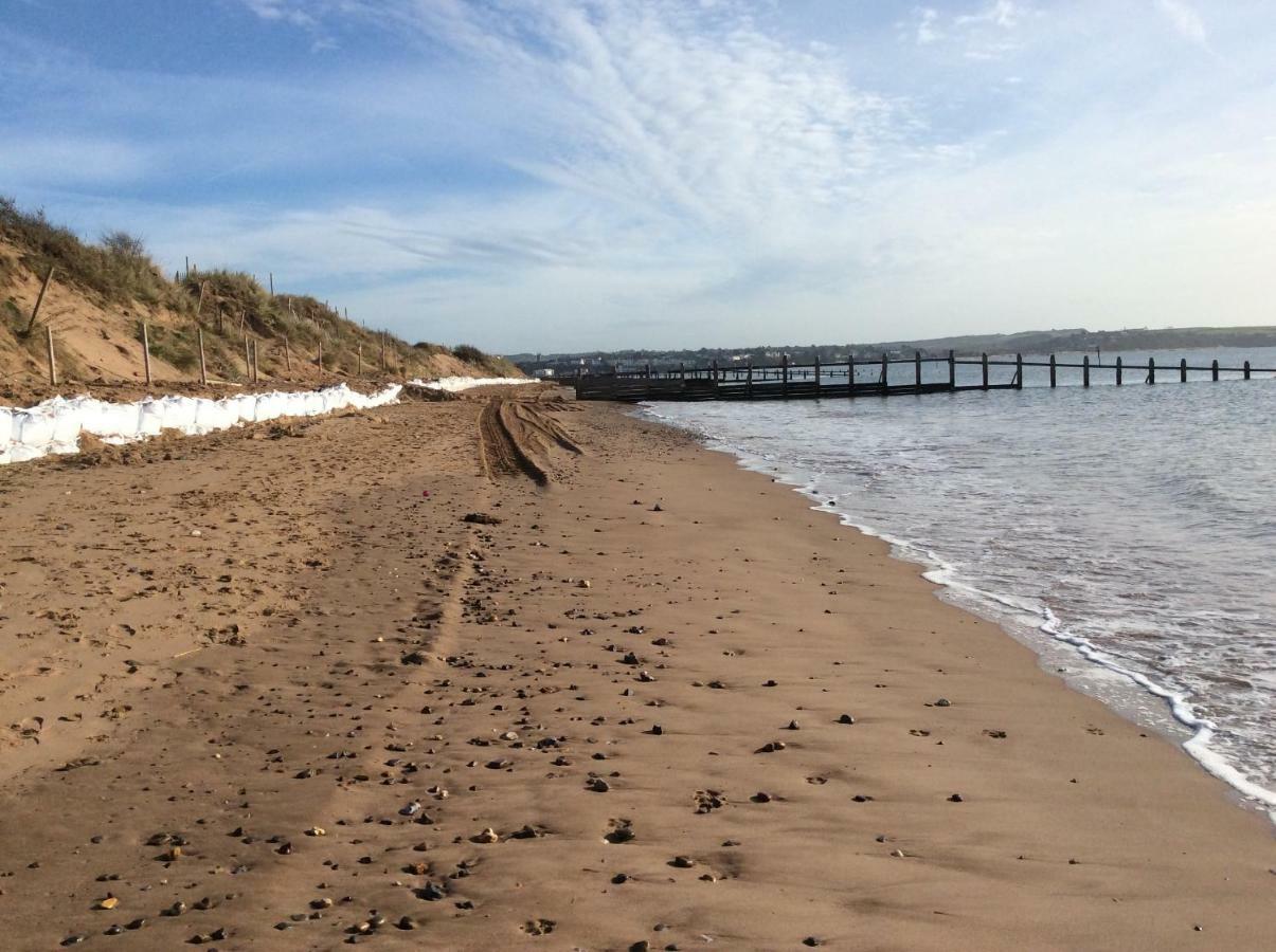 Warren Retreat Hotel Dawlish Luaran gambar