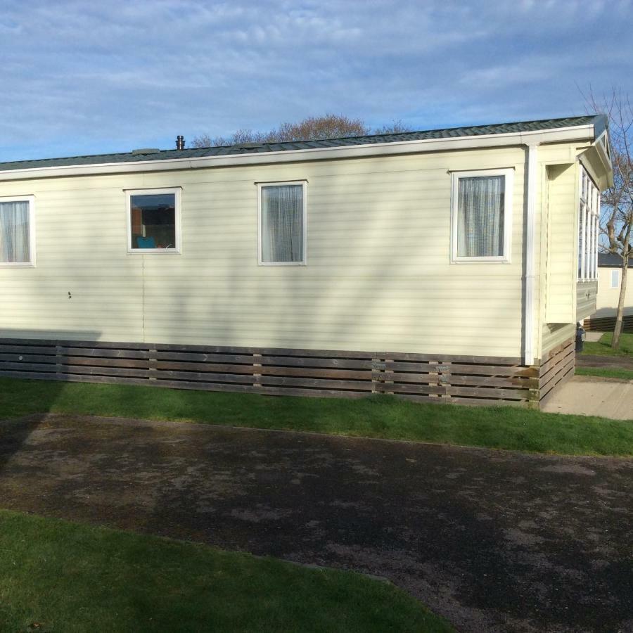 Warren Retreat Hotel Dawlish Luaran gambar